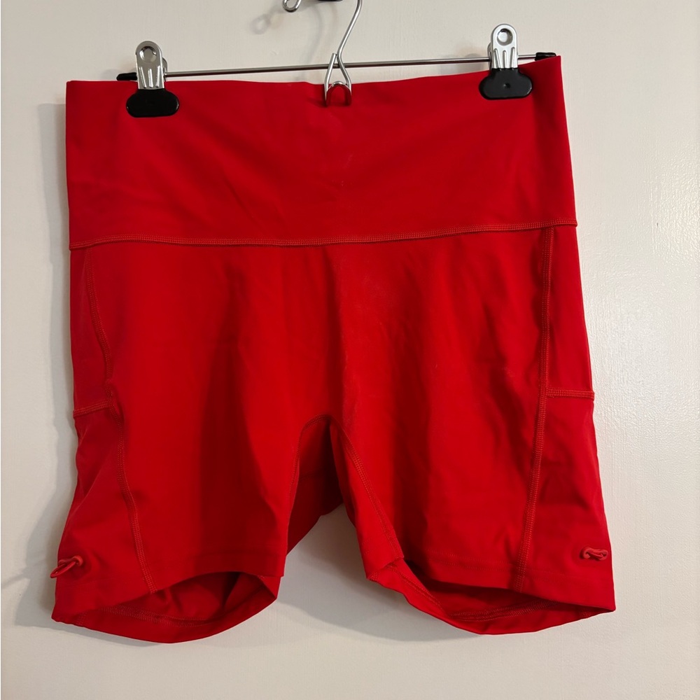 Gymshark shorts